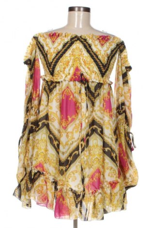 Női top W LES FEMMES BY BABYLON, Méret XL, Szín Sokszínű, Ár 20 099 Ft
