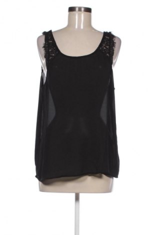 Dámsky top  Y.A.S, Veľkosť XL, Farba Čierna, Cena  28,13 €