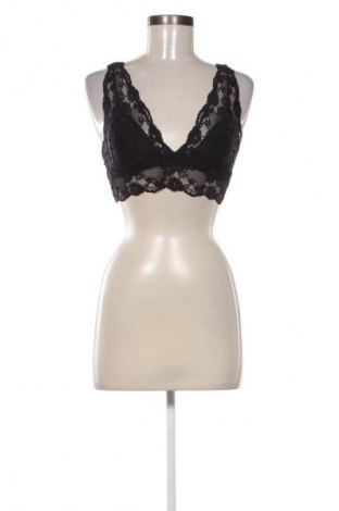 Дамски топ Yamamay, Размер S, Цвят Черен, Цена 61,94 лв.