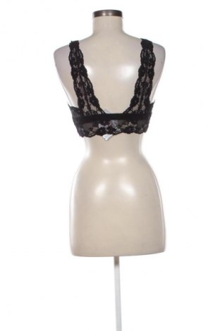 Дамски топ Yamamay, Размер S, Цвят Черен, Цена 61,94 лв.