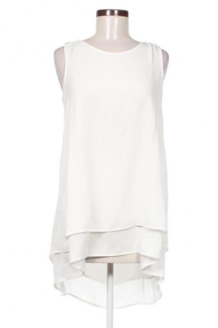Top de femei Yessica, Mărime M, Culoare Alb, Preț 76,00 Lei