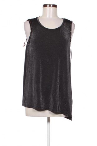 Top de femei Yessica, Mărime M, Culoare Negru, Preț 61,99 Lei