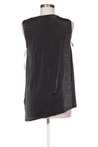 Top de femei Yessica, Mărime M, Culoare Negru, Preț 61,99 Lei