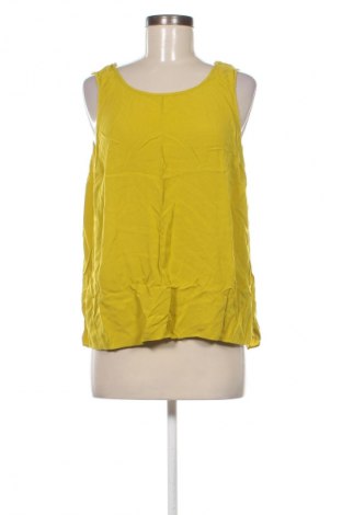 Top de femei Yessica, Mărime XL, Culoare Galben, Preț 61,99 Lei