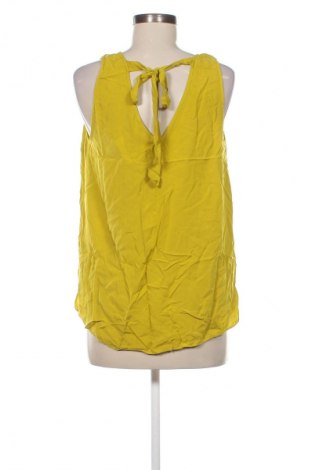 Top de femei Yessica, Mărime XL, Culoare Galben, Preț 61,99 Lei