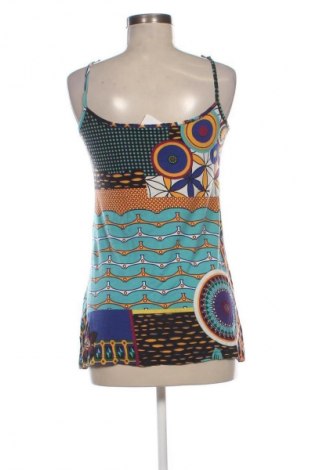 Damski top Yessica, Rozmiar M, Kolor Kolorowy, Cena 66,67 zł