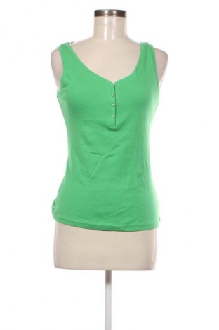 Damski top Yessica, Rozmiar S, Kolor Zielony, Cena 66,65 zł