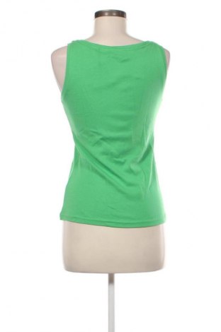 Damski top Yessica, Rozmiar S, Kolor Zielony, Cena 66,65 zł