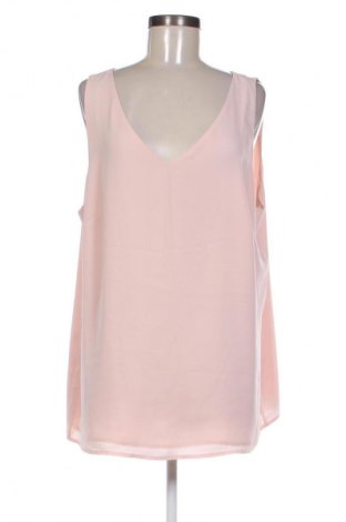 Top de femei Yessica, Mărime XXL, Culoare Roz, Preț 76,70 Lei