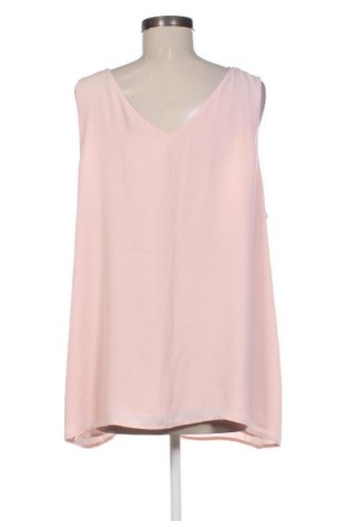 Top de femei Yessica, Mărime XXL, Culoare Roz, Preț 76,70 Lei