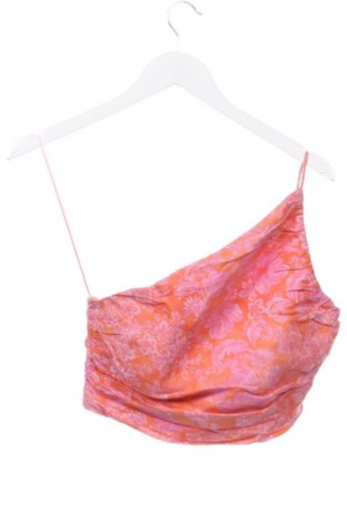 Damski top Zara, Rozmiar M, Kolor Kolorowy, Cena 41,38 zł