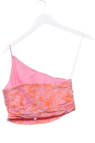 Damski top Zara, Rozmiar M, Kolor Kolorowy, Cena 41,38 zł