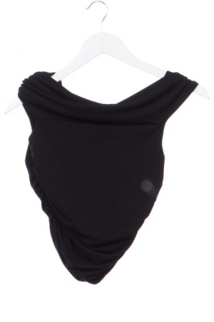 Damski top Zara, Rozmiar S, Kolor Czarny, Cena 41,38 zł