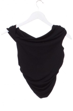 Damski top Zara, Rozmiar S, Kolor Czarny, Cena 41,38 zł