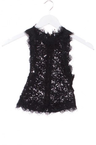 Damski top Zara, Rozmiar S, Kolor Czarny, Cena 40,45 zł