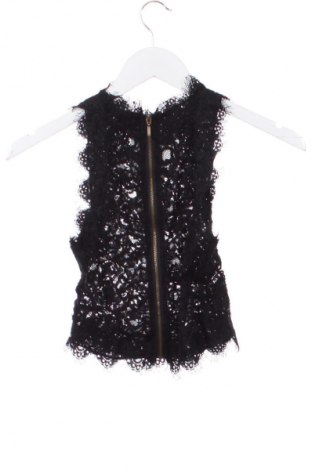 Damski top Zara, Rozmiar S, Kolor Czarny, Cena 40,45 zł