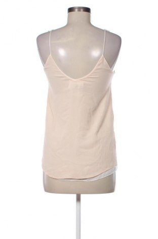 Dámsky top  Zara, Veľkosť XS, Farba Oranžová, Cena  11,95 €
