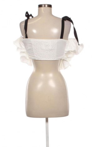 Top de femei Zara, Mărime M, Culoare Multicolor, Preț 112,82 Lei