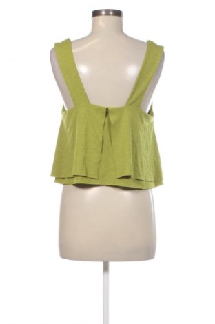 Dámský top Zara, Velikost M, Barva Zelená, Cena  329,00 Kč