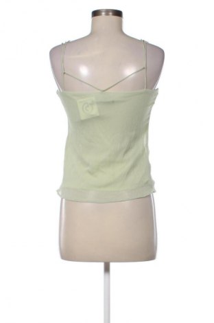 Top de femei Zara, Mărime S, Culoare Verde, Preț 65,99 Lei