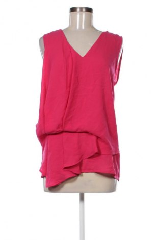 Damski top Zara, Rozmiar S, Kolor Różowy, Cena 65,99 zł