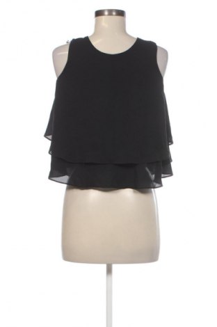Top de femei Zara, Mărime XS, Culoare Negru, Preț 63,99 Lei