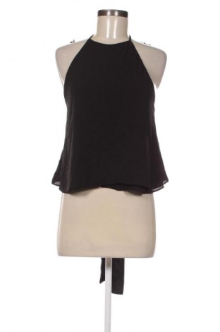 Damentop Zara, Größe M, Farbe Schwarz, Preis € 9,21