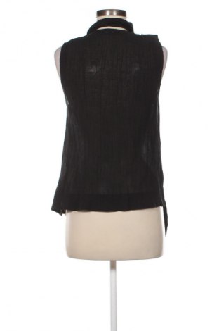 Dámský top Zara, Velikost M, Barva Černá, Cena  228,00 Kč