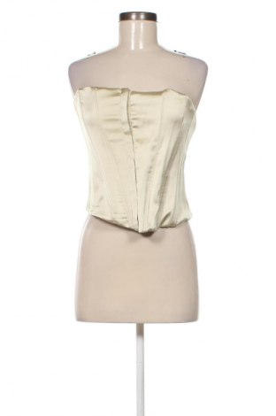 Damentop Zara, Größe M, Farbe Beige, Preis € 9,14
