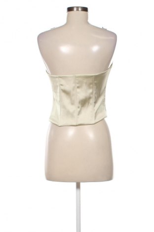 Damentop Zara, Größe M, Farbe Beige, Preis € 9,14