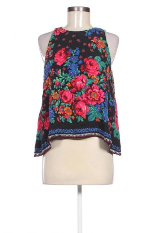 Női top Zara, Méret L, Szín Sokszínű, Ár 3 567 Ft