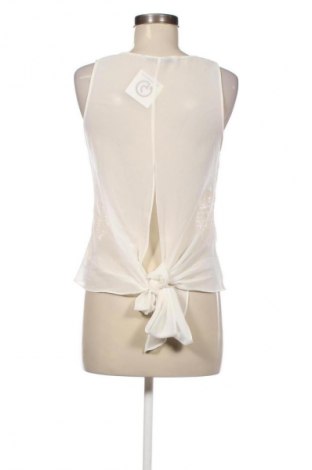 Dámský top Zara, Velikost S, Barva Bílá, Cena  369,00 Kč