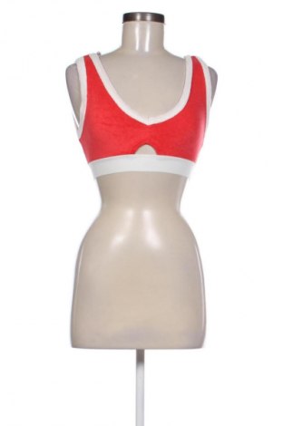 Dámsky top  Zara, Veľkosť M, Farba Červená, Cena  9,21 €