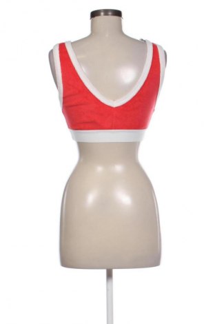 Dámsky top  Zara, Veľkosť M, Farba Červená, Cena  9,21 €