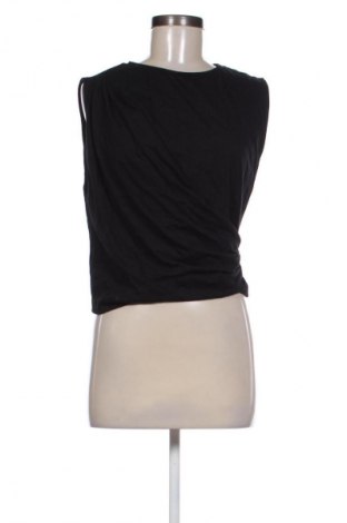 Dámský top Zara, Velikost M, Barva Černá, Cena  223,00 Kč
