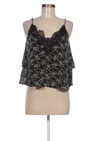 Top de femei Zara, Mărime S, Culoare Multicolor, Preț 65,99 Lei