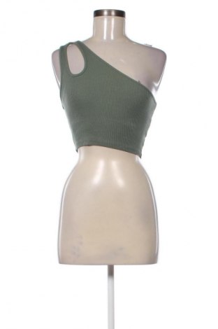 Női top Zara, Méret S, Szín Zöld, Ár 3 600 Ft