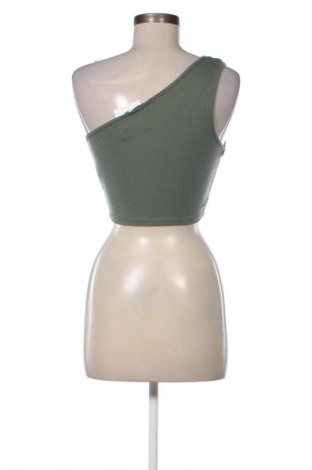 Női top Zara, Méret S, Szín Zöld, Ár 3 600 Ft