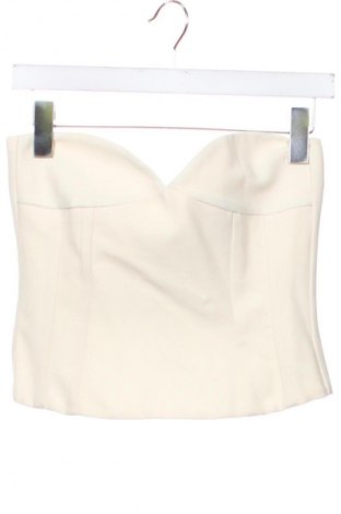 Női top Zara, Méret S, Szín Ekrü
, Ár 7 820 Ft
