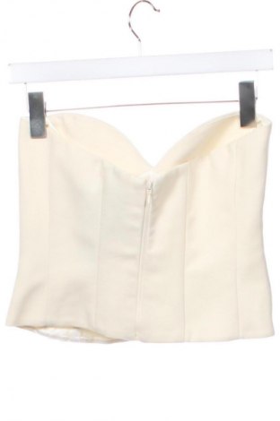 Női top Zara, Méret S, Szín Ekrü
, Ár 7 820 Ft