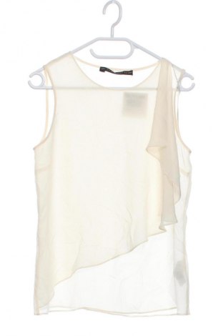 Dámsky top  Zara, Veľkosť XS, Farba Béžová, Cena  12,95 €