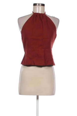 Női top Zara, Méret S, Szín Piros, Ár 5 039 Ft