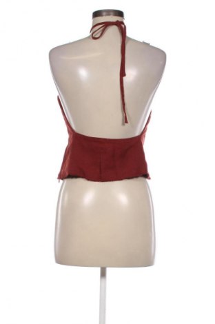 Női top Zara, Méret S, Szín Piros, Ár 5 039 Ft