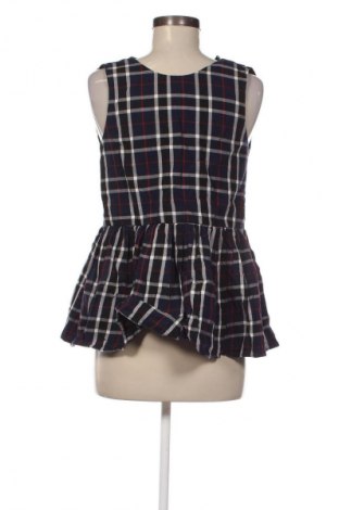 Top de femei Zara, Mărime S, Culoare Multicolor, Preț 68,99 Lei