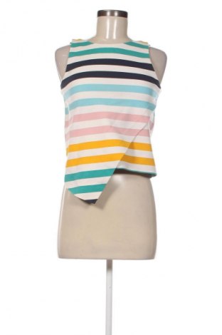 Damski top Zara, Rozmiar XS, Kolor Kolorowy, Cena 55,99 zł