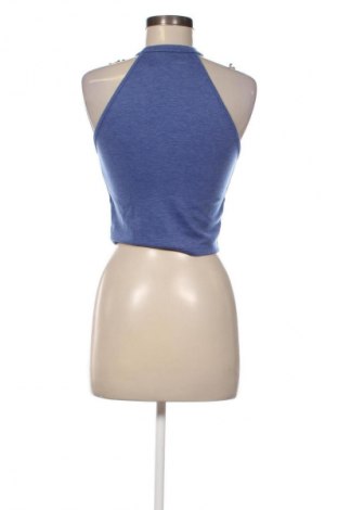 Dámsky top  Zara, Veľkosť S, Farba Modrá, Cena  13,95 €