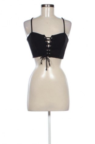 Női top Zara, Méret M, Szín Fekete, Ár 4 869 Ft