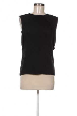 Top de femei Zara, Mărime S, Culoare Negru, Preț 66,99 Lei