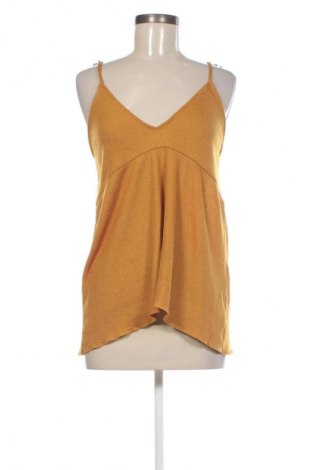 Damski top Zara, Rozmiar S, Kolor Pomarańczowy, Cena 60,99 zł