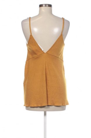 Damski top Zara, Rozmiar S, Kolor Pomarańczowy, Cena 60,99 zł